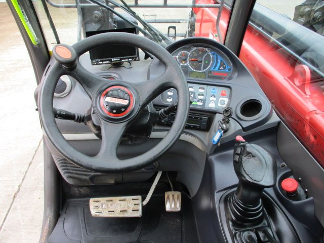 Manitou MT 1440 Easy (147)-Neu – Bild 2