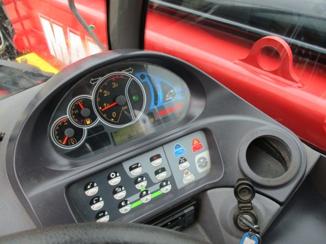 Manitou MT 1440 Easy (147)-Neu – Bild 4