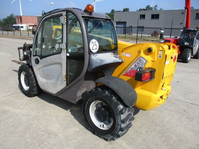 Manitou MT 625 (257)-Neu – Bild 2
