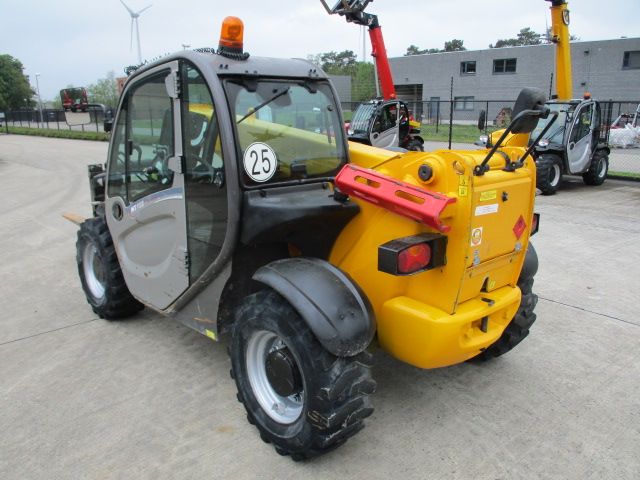 Manitou MT 625 (564)-Neu – Bild 4