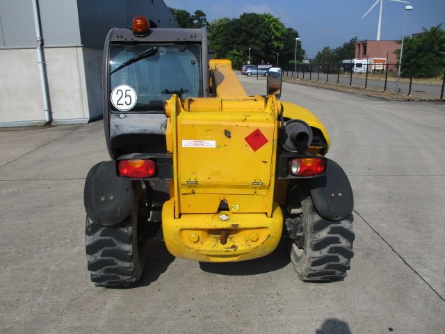 Manitou MT 625 (257)-Neu – Bild 3