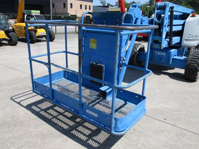 Genie Z45/25 (505)-Neu – Bild 2
