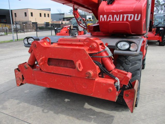 Manitou MRT 2150 Privilege (409)-Neu – Bild 2