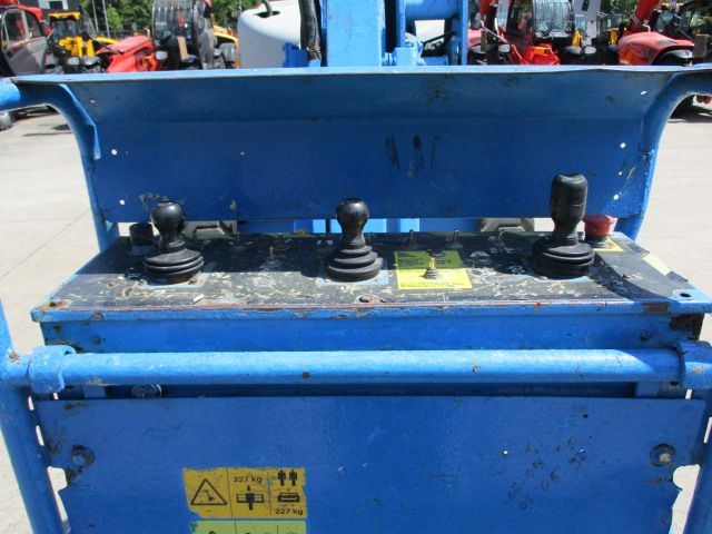 Genie Z45/25 (505)-Neu – Bild 3
