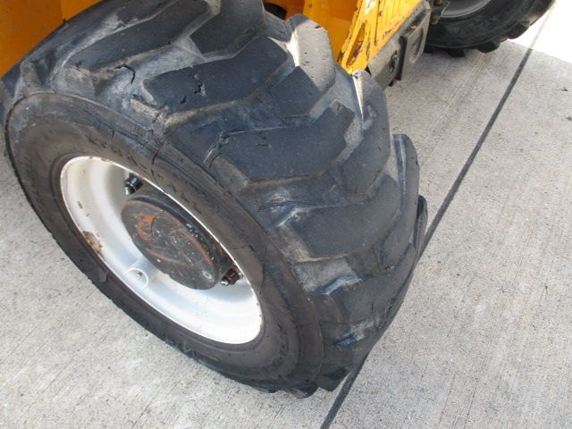 Manitou MT 625 (257)-Neu – Bild 6