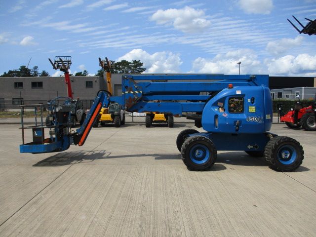 KLG 450 AJ (660)-Neu – Bild 2