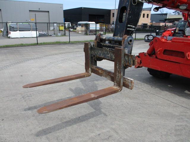 Manitou MRT 2150 Privilege (409)-Neu – Bild 3