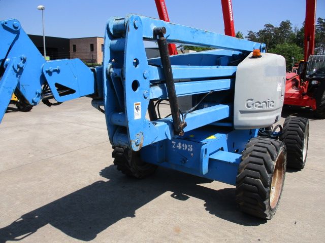 Genie Z45/25 (505)-Neu – Bild 4