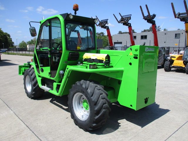 Merlo P 38.13 (586)-Neu – Bild 2