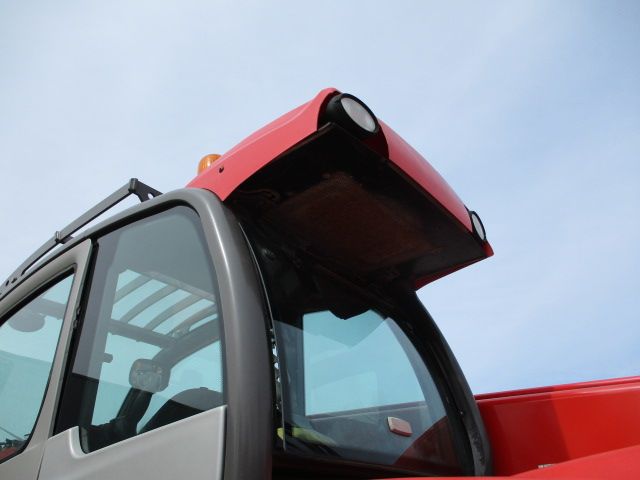 Manitou MRT 2150 Privilege (409)-Neu – Bild 5