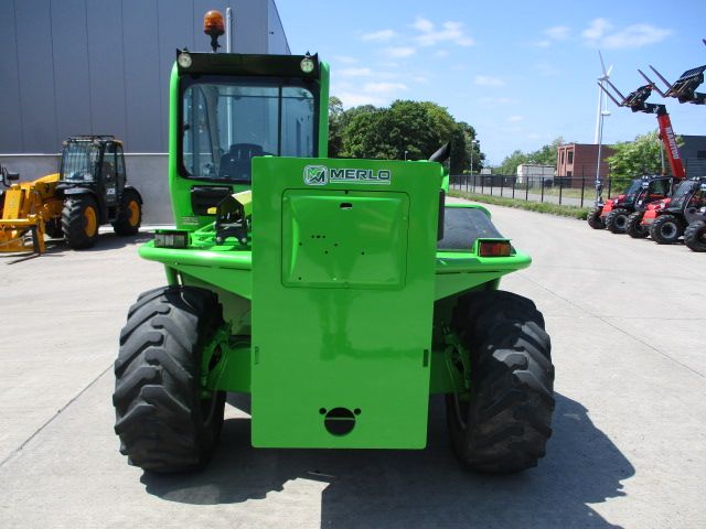 Merlo P 38.13 (586)-Neu – Bild 3