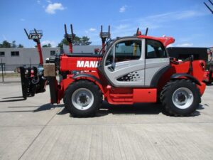 Manitou MT 1440 (090)-Neu