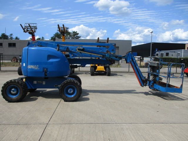KLG 450 AJ (660)-Neu – Bild 5
