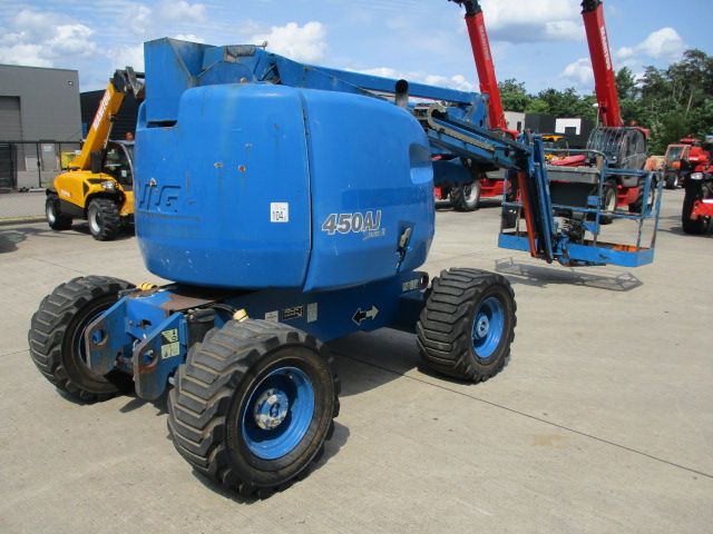 KLG 450 AJ (660)-Neu – Bild 6