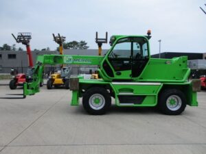 Merlo Roto 38.16 (384)-Neu