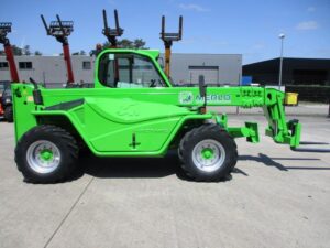 Merlo P 38.13 (586)-Neu