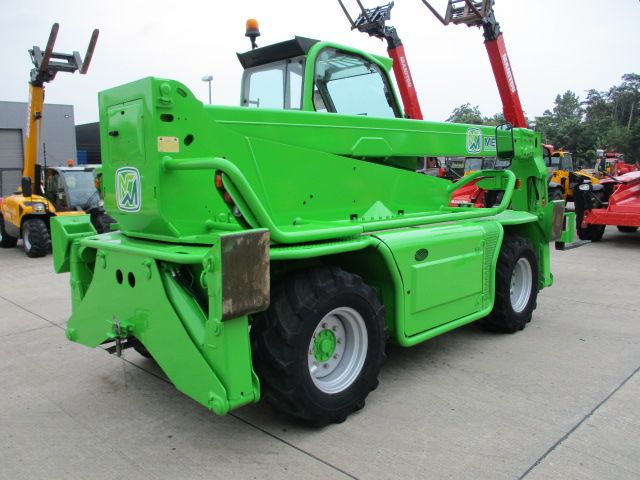 Merlo Roto 38.16 (384)-Neu – Bild 5
