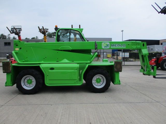 Merlo Roto 38.16 (384)-Neu – Bild 6