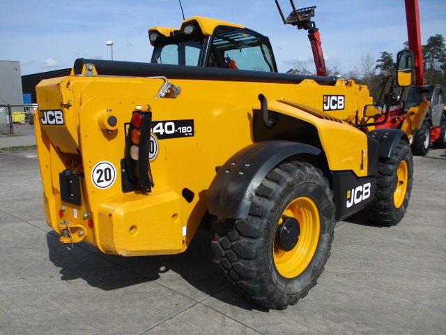 JCB 540-180 (673)-Neu – Bild 3
