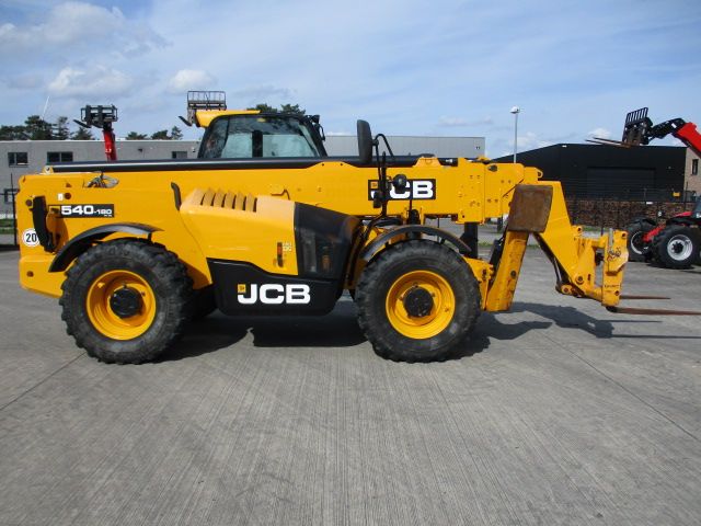 JCB 540-180 (673)-Neu – Bild 2