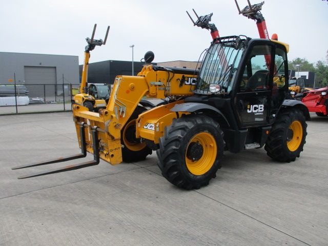 JCB 535-95 (607)-Neu – Bild 2