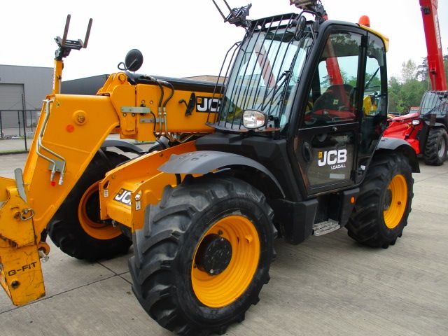JCB 535-95 (607)-Neu – Bild 3