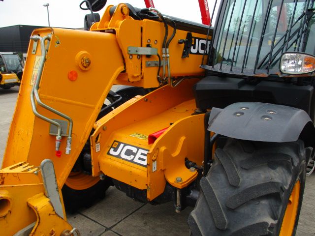 JCB 535-95 (607)-Neu – Bild 5