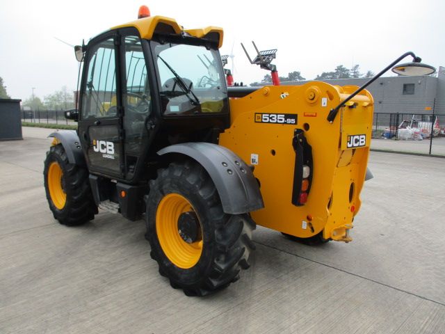 JCB 535-95 (607)-Neu – Bild 6