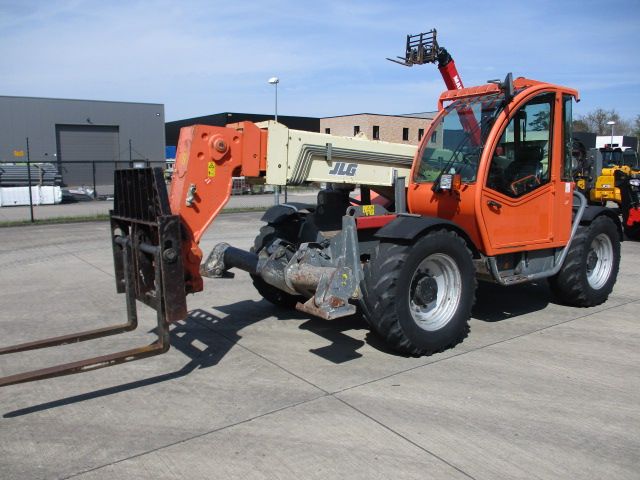 JLG 3513 (312)-Neu