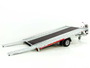 Temared Autotrailer Carkeeper 190x360cm 1,5t-Neu