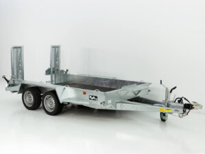 Variant Baumaschinenanhänger Maxi Load 161×305 3,5t | Einzelrampen-Neu