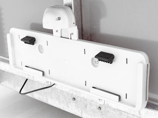 Ifor Williams Pferdeanhänger HB403|1,5er|silber-Neu – Bild 2