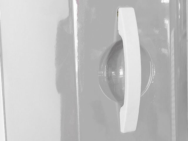 Ifor Williams Pferdeanhänger HB403|1,5er|silber-Neu – Bild 3