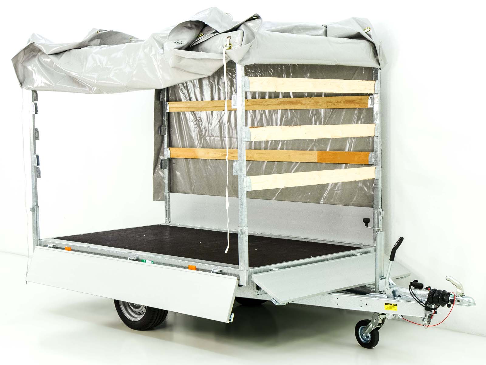 Eduard Hochlader Anhänger 2618 GE | 180×256 cm | 1,8t-Neu – Bild 6