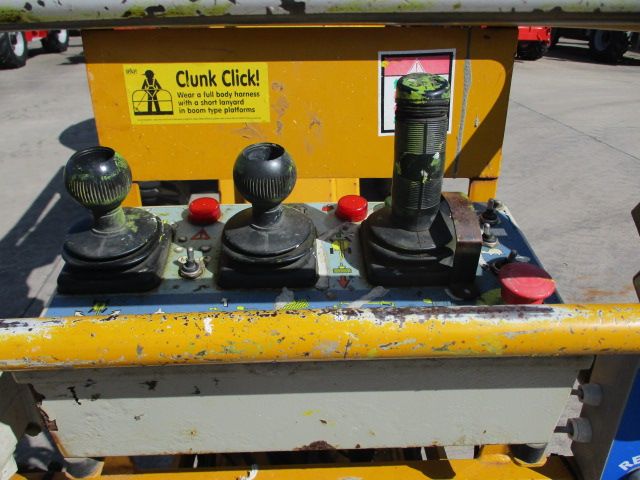 Haulotte HA16PX (490)-Neu – Bild 6