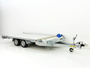 Variant Autotrailer Maxi Load Universal L420 204x420cm 3,5t-Neu