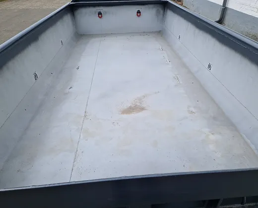 Roll-Off-Container mit absenkbarer Heckklappe (9 m³)-Neu – Bild 6