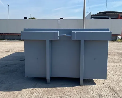 Abnehmbarer Roll-Off-Container aus Hardox – Robust und langlebig-Neu – Bild 5