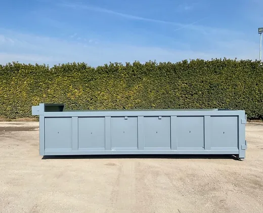 Abnehmbarer Roll-Off-Container aus Hardox – Robust und langlebig-Neu – Bild 4