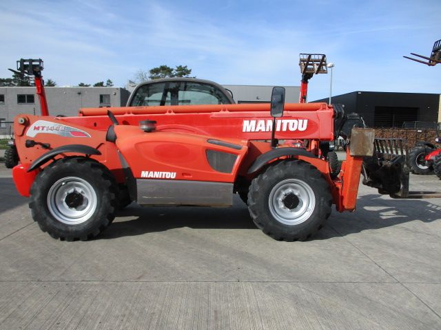 Manitou MT 1440 (079)-Neu – Bild 5