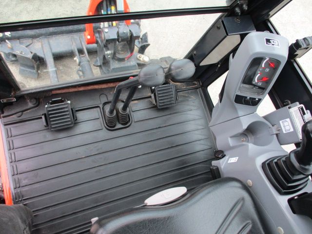 Kubota KX016-4-Neu – Bild 6
