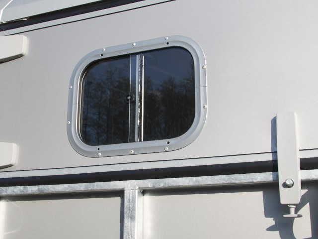 Ifor Williams Pferdeanhänger HB506|Frontausstieg-Neu – Bild 2