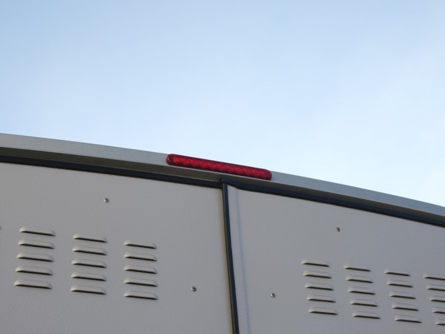 Ifor Williams Pferdeanhänger HB506|Frontausstieg-Neu – Bild 3