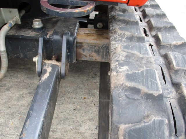 Kubota KX016-4-Neu – Bild 3