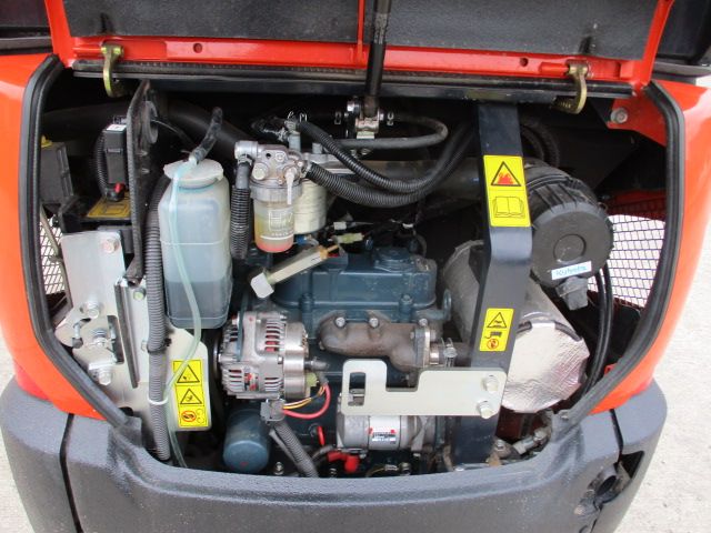 Kubota KX016-4-Neu – Bild 4