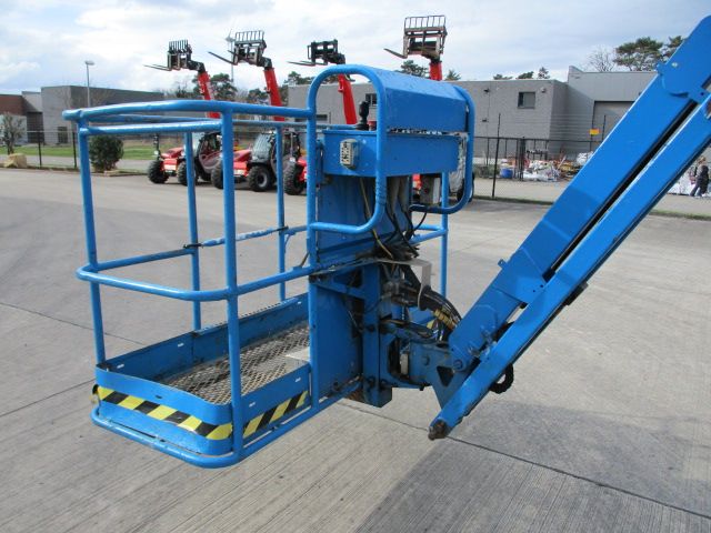 GENIE Z45/25 (391)-Neu – Bild 2