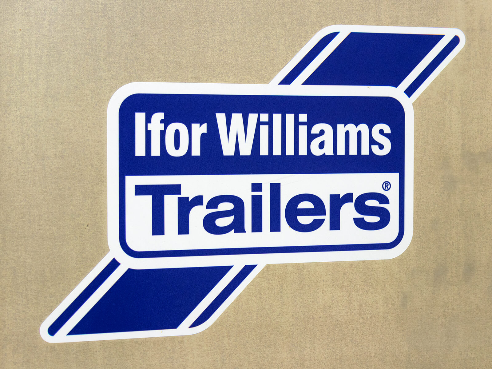 Ifor Williams Viehanhänger TA5 156×250 cm Höhe: 120 cm | 2,7t-Neu – Bild 4