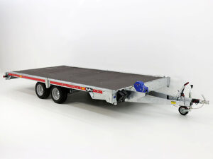 Temared Autotrailer Universal 215x449cm 3,0t-Neu