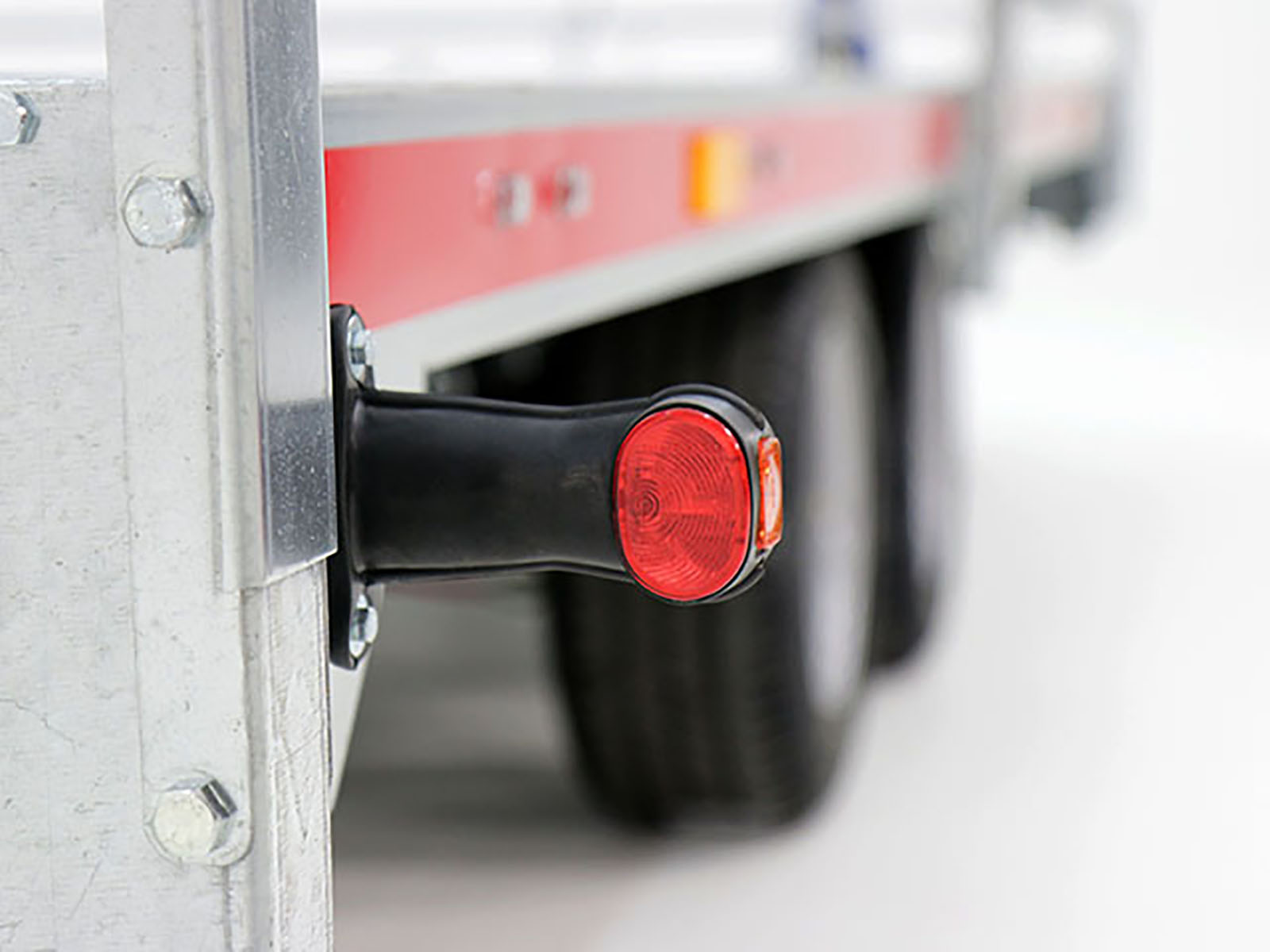 Temared Autotrailer Universal 215x449cm 3,0t-Neu – Bild 5