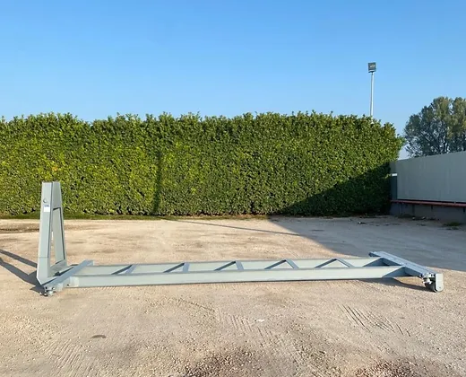Twist-Lock-Rahmen für Seecontainer – Praktisch und langlebig-Neu – Bild 2